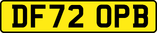 DF72OPB
