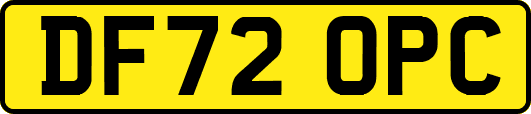 DF72OPC
