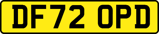 DF72OPD