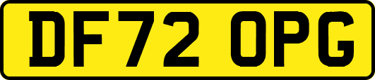 DF72OPG