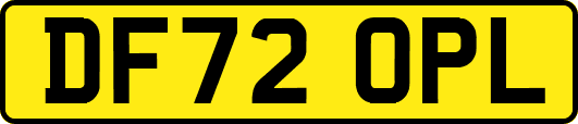 DF72OPL