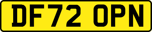 DF72OPN