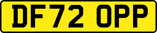 DF72OPP