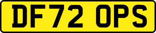 DF72OPS