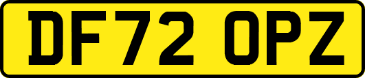 DF72OPZ