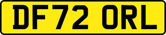 DF72ORL