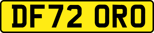 DF72ORO