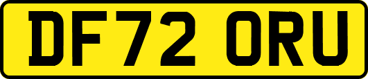 DF72ORU