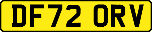 DF72ORV