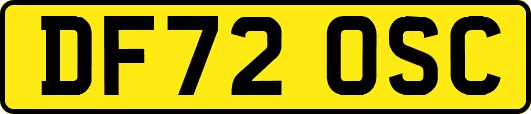 DF72OSC