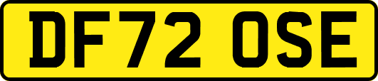 DF72OSE