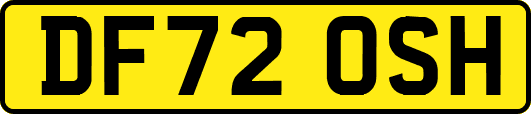 DF72OSH