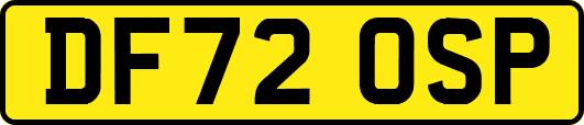 DF72OSP