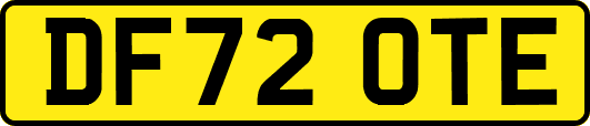 DF72OTE
