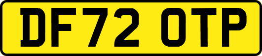 DF72OTP