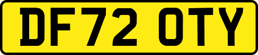DF72OTY