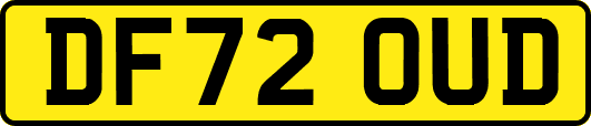 DF72OUD