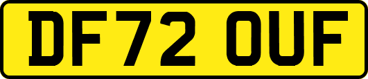 DF72OUF