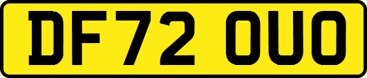 DF72OUO