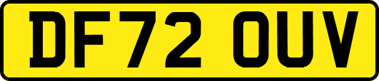 DF72OUV