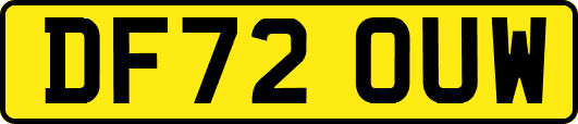 DF72OUW