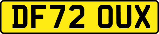 DF72OUX
