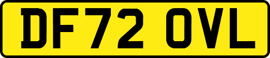 DF72OVL