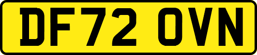 DF72OVN