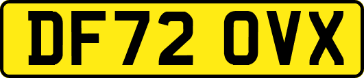 DF72OVX