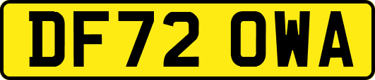 DF72OWA