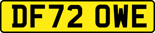 DF72OWE