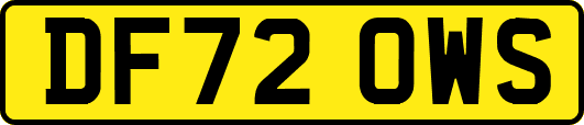 DF72OWS