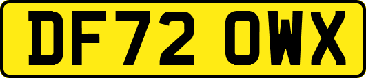 DF72OWX