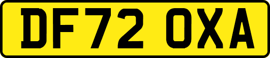 DF72OXA