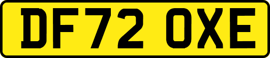 DF72OXE
