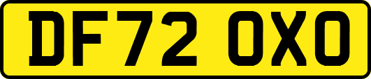 DF72OXO