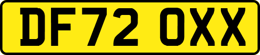 DF72OXX