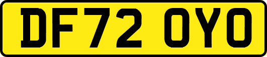 DF72OYO