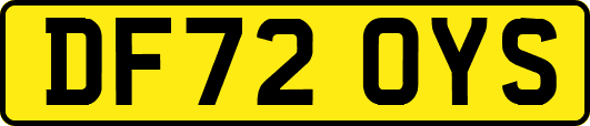 DF72OYS