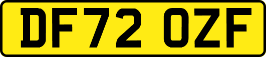 DF72OZF