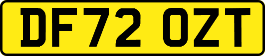 DF72OZT