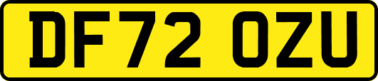 DF72OZU