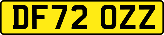DF72OZZ