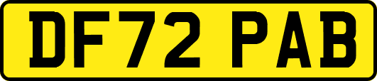 DF72PAB