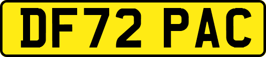 DF72PAC
