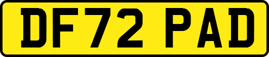 DF72PAD