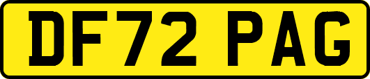 DF72PAG