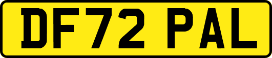 DF72PAL