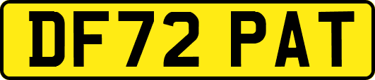 DF72PAT