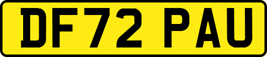 DF72PAU